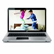 HP Pavilion dv7-4180us 17.3-Inch Laptop PC - Up to 7.75 Hours of Battery Life (Argento)