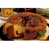Cinnamon Streusel Coffee Cake by 
