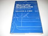 Blue-collar stratification : autoworkers in four countries