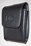 HP L1836-80001 Photosmart premuim leather camera case / bag for M-series and R-series digital cameras