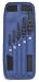GearWrench 82400 Five-Piece SAE Flex Hex Key Set