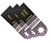 Fein 6-35-02-126-03-0 E-CUT Blade -1 3/8-FMM 250 3Pk