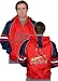 Sporting Goods : St. Louis Cardinals MLB Hooded Pop Over Jacket