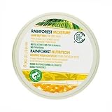 The Body Shop Rainforest Moisture Hair Butter 50ml