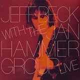 Jeff Beck with the Jan Hammer Group Live