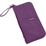 Frommer’s Foxtrot Travel Wallet