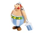 Emtec Obelix 4GB, 4 GB, USB 2.0, Tapa...
