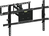 Pyle Home PSW902AT Articulating Wall Mount for 36 to 70 Displays 41OwcmMzAVL. SL160 Pyle Home PSW902AT Articulating Wall Mount for 36 to 70 Displays