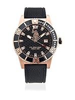 US Polo Association Reloj con movimiento cuarzo japonés Man Aspen  44 mm