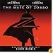 Mask of Zorro