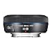 Samsung EX-W20NB i-Function Objektiv 20 mm F2.8 (43 mm Filtergewinde), NX-Serie