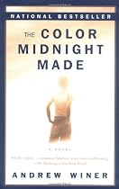 The Color Midnight Made: A Novel