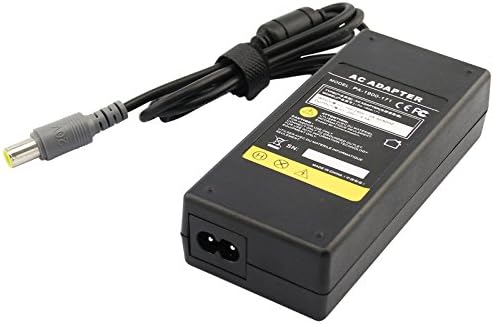 Herocell IBM Thinkpad Laptop Power Cable Charger Adapter for X100e X120e X121e X130e X131e Tablet X200 X200s X200t Tablet X201 X201i X201s X201t Tablet X220 X220i X220i Tablet