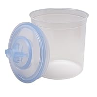 3M 16300 PPS Standard Size Kit with 125 Micron Filters