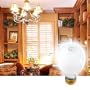 20,000 Hour 60-Watt Frosted Light Bulb (6-pack) (ULA-95)