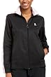 New Balance Women's Lace Up for the Cure Water Resistant Motion Jacket