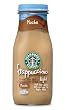 Starbucks Coffee Frappuccino Coffee Drink, Mocha Lite - 9.5 Oz (pack of 12)