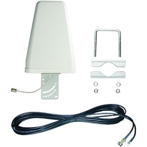 WILSON ELECTRONICS 308411 In-Building PC Card Signal Extender Kit