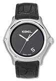 Ebel Men's 9187241-55535136 1911 Watch