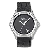 Ebel Mens 1911 Watch #9187241-55535136 by Ebel