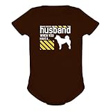 Who needs a husband when you have a Shiba Inu ベビーボディ