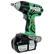 Hitachi WR18DL 18-volt Lithium-Ion Cordless Impact Wrench