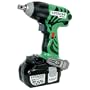 Hitachi WR18DL 18-volt Lithium-Ion Cordless Impact Wrench