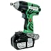 Hitachi WR18DL 18-volt Lithium-Ion Cordless Impact Wrench