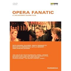Opera Fanatic