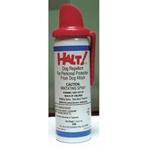 Halt! Dog Repellent 1.5 oz