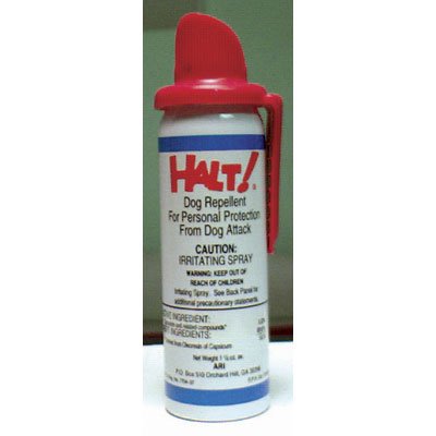 Halt! Dog Repellent, 1.5 Oz 118464