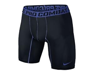 Nike Pro Combat Core Compression 6