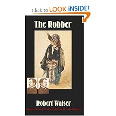 The Robber