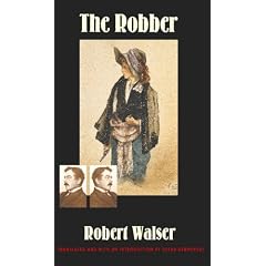 The Robber
