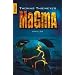 Magma