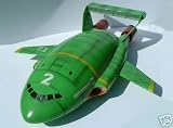 Thunderbird 2 Prop Replica Space Ship