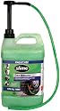 Slime SDS-1G Super Duty Slime Tire Sealant with Pump Gallon SDSB-1G