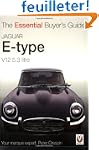 Jaguar E-type V12 5.3 Litre