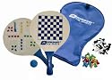 Beachball Set Games