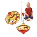 Harmonic Spinning Top, Farm by Bolz