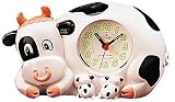 Mama Cow Alarm Clock