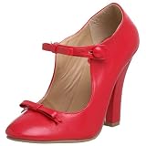 Miss Me Women's Suri-1 High Heel
