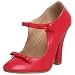 Miss Me Women's Suri-1 High Heel