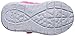 Carter's Gold Athletic Sneaker (Toddler/Little Kid)