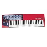 Nord Lead 2X 49-Key Virtual Analog Modeling Synthesizer (AMS-NL2X)