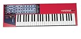 Nord Lead 2X 49-Key Virtual Analog Modeling Synthesizer (AMS-NL2X)