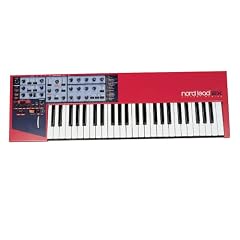 NORD LEAD CLAVIA 2X