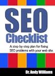An SEO Checklist - A step-by-step pla...