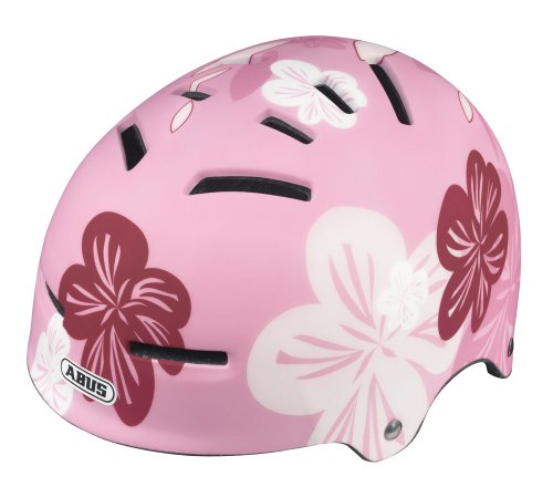 ABUS Herren Fahrradhelm Aven-U, Breeze, 53-58 cm, 52099-0 Preisvergleich