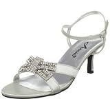 Annie Shoes Womens Venita Sandal